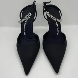 Alexander Wang | Shoes | Alexander Wang Delphine Pump 377